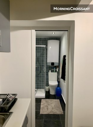 Appartement 2 pièces proche Paris