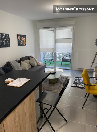 Maison exclusive à Bordeaux