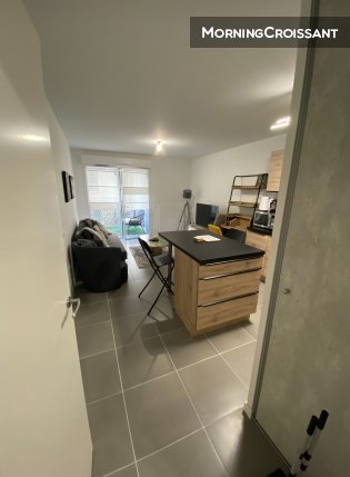 Maison exclusive à Bordeaux