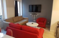 Logement
