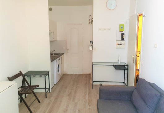 Cosy studio moderne et calme 2