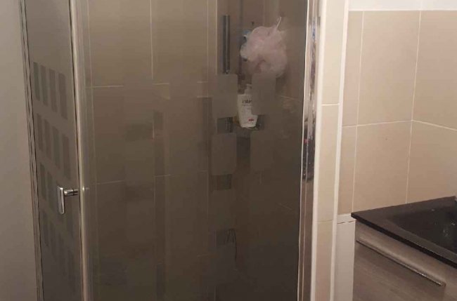 chambre chez l habitant+sdb prive