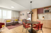 Logement