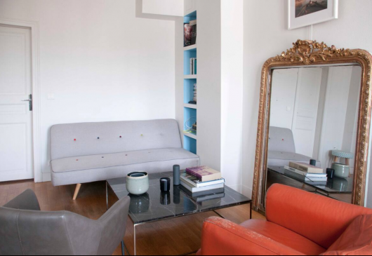 Appartement de 35m2