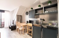 Logement