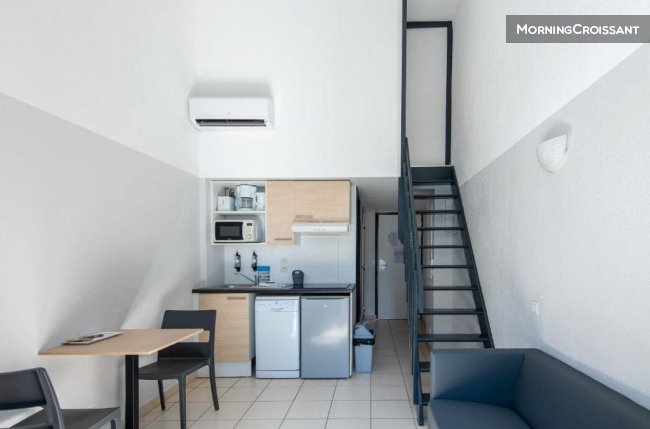 Duplex avec terrasse - Fréjus