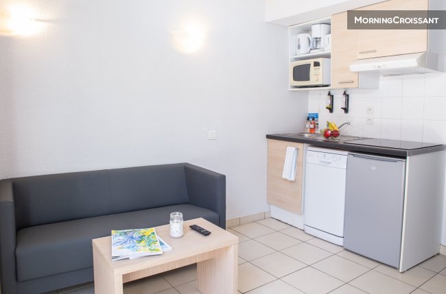 Duplex avec terrasse - Fréjus