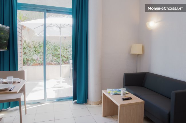 Duplex avec terrasse - Fréjus