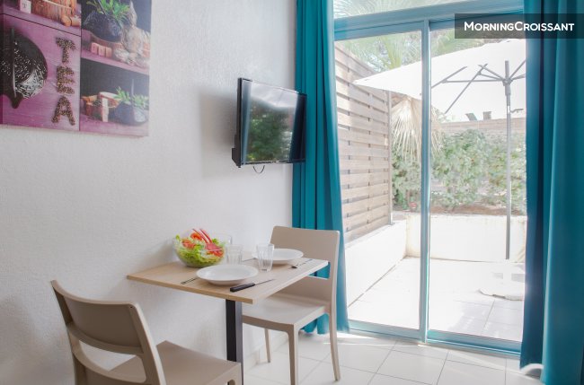 Duplex avec terrasse - Fréjus