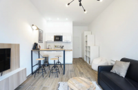 Logement