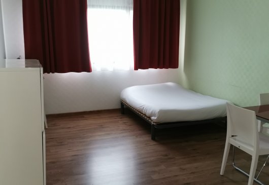 Appartement 4 personnes