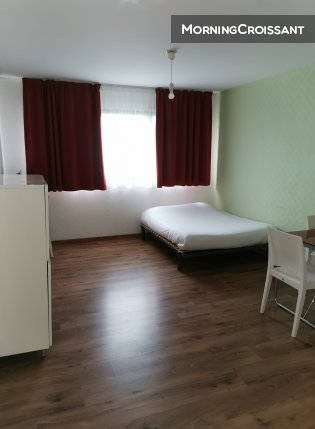 Appartement 4 personnes