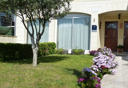 VILLA "appart ELODY" 5mn Centre