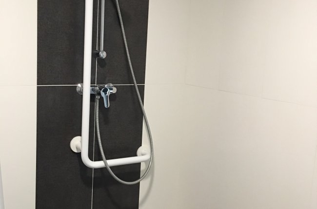 Studio meublé de 27m²