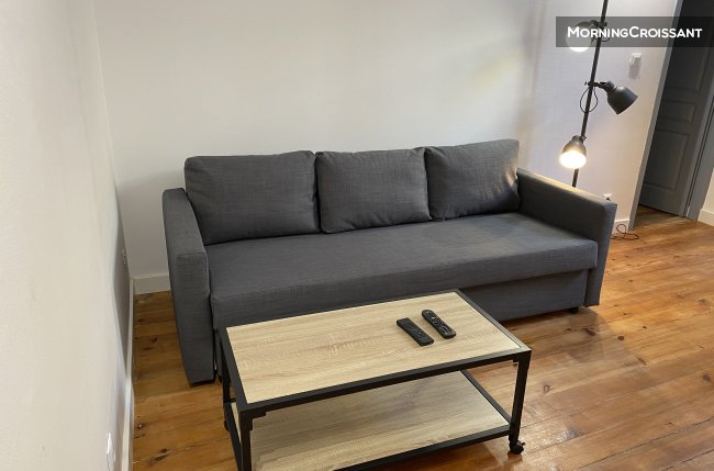 Appartement Capitole St Sernin 2