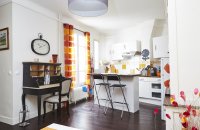 Logement