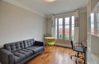 Logement