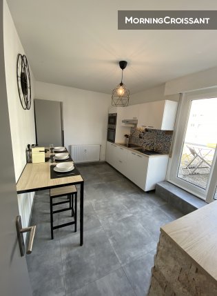 Colocation de standing