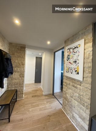 Colocation de standing