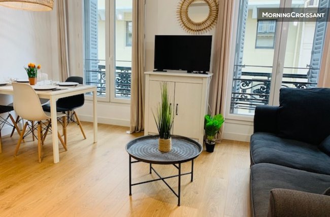 Appart Chic ☆ tout confort ☆ clim ☆