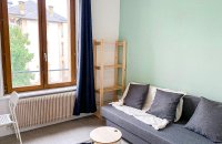 Logement