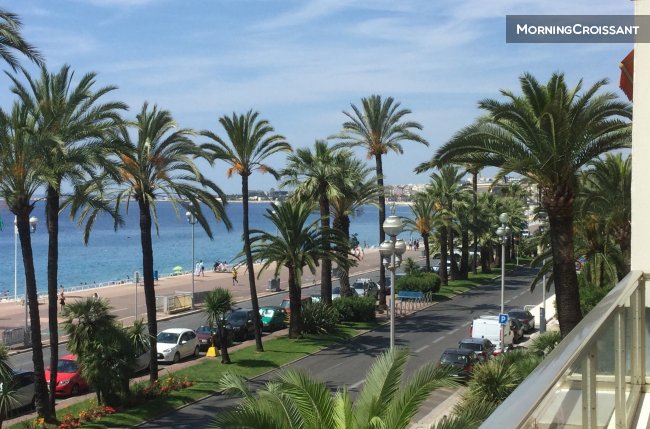 Fantastique vue mer