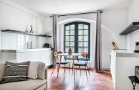 Logement