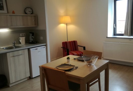 Appartements à louer