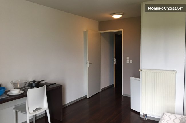 Studio 23m2