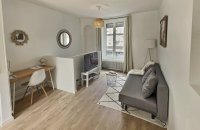 Logement