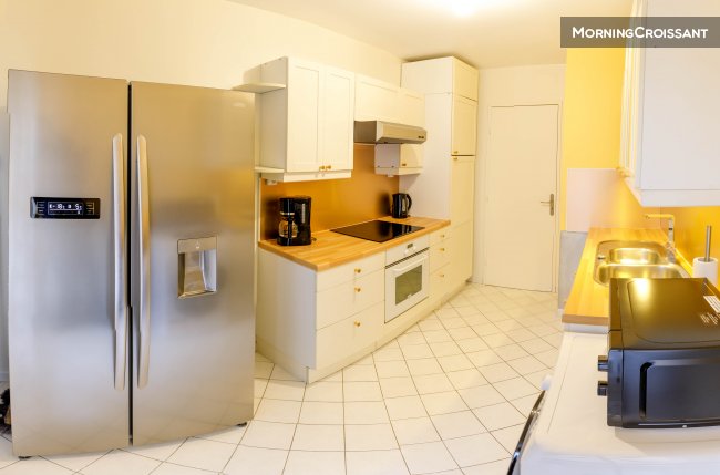 Chambre en Colocation à Evry