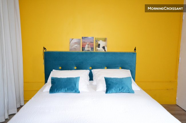 Appartement T2 proche métro ligne 1