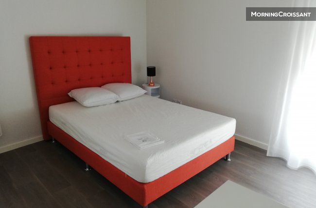 Appartement en résidence