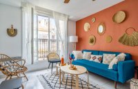 Logement