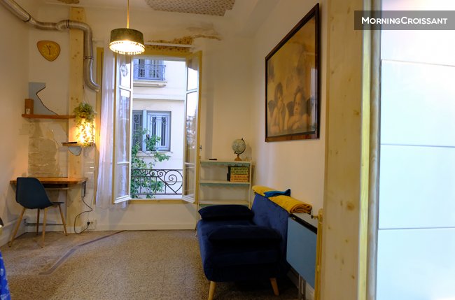 Magnifique studio Nice centre
