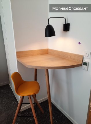 Studio meublé tout confort