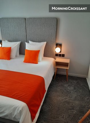 Studio meublé tout confort