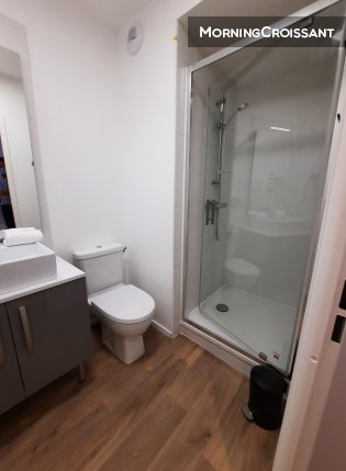 Studio meublé tout confort