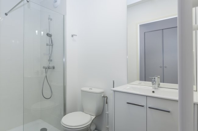 Studio meublé tout confort