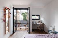 Logement
