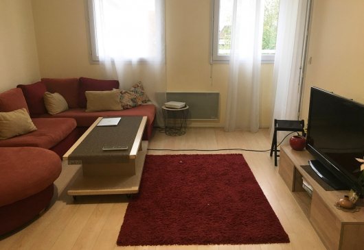 Charmant appartement à louer