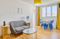 Logement