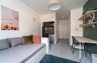 Logement