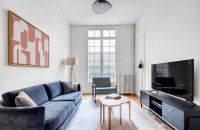 Logement