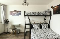 Logement