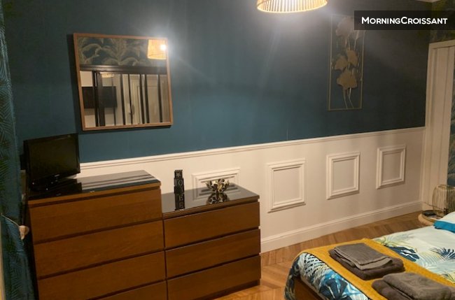 Appartement Fontainebleau INSEAD
