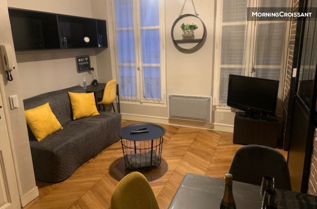 Appartement Fontainebleau INSEAD