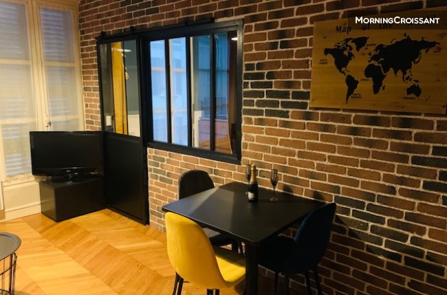 Appartement Fontainebleau INSEAD