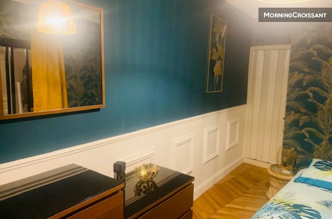 Appartement Fontainebleau INSEAD