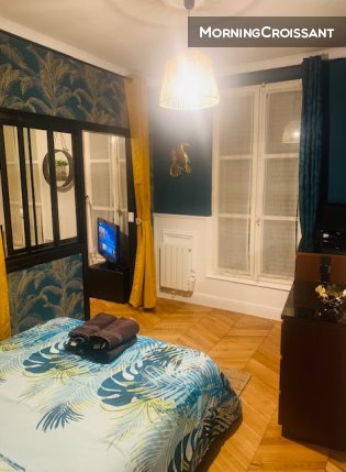 Appartement Fontainebleau INSEAD